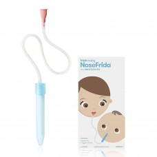 Fridababy Aspirador Nasal Infantil Nosefrida com 4 Filtros